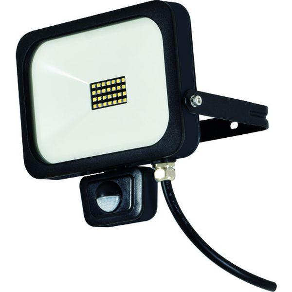 SLSF20W 日動工業(株) 日動 LEDセンサーライト フラットセンサーライト 20W 屋外型 1800Lm SLSF20W-TN WO店