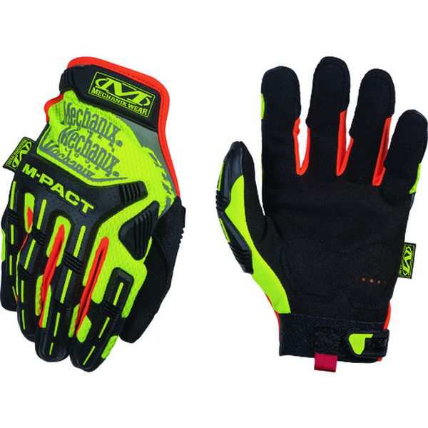 SMPC919009  MECHANIX MECHANIX 耐切創手袋 マルチビズ M-Pact E5 M SMP-C919-009 WO店の通販は