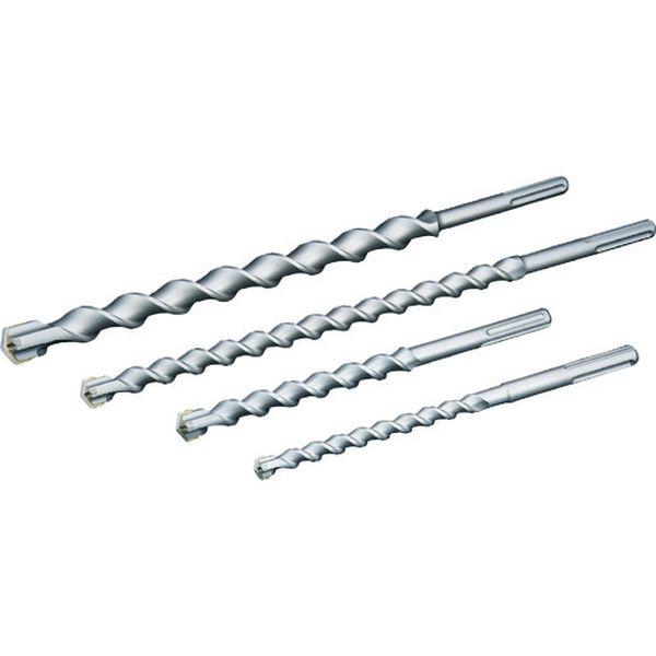 SMUXL25.0X440 ユニカ(株) ユニカ 混凝土せん孔機 SDS-maxビットUX 25.0×440 SMUXL25-0X440-TN WO店