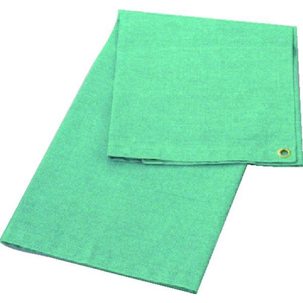 SPS4AG トラスコ中山(株) TRUSCO スパッタシートアルファー 4号 1920X1920 グリーン SPS4AG-TN WO店 17,175円