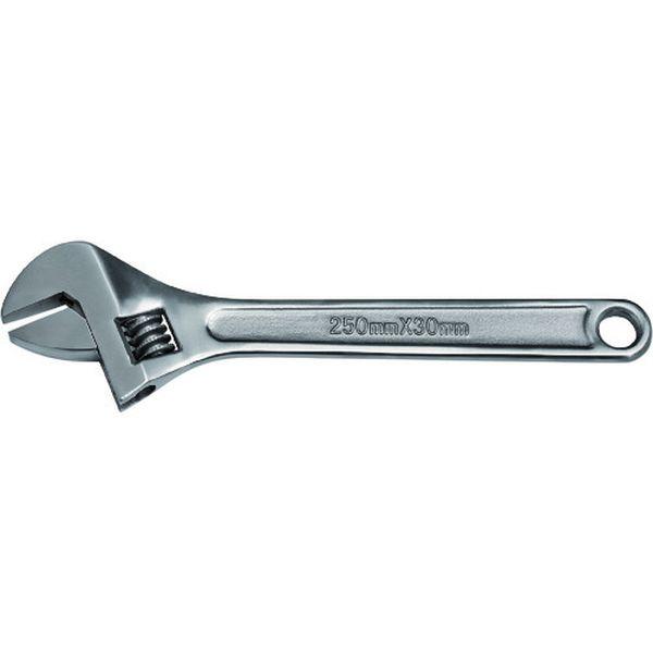 SS001300  スナップオン・ツールズ(株) バーコ ステンレス製モンキーレンチ 300mm SS001300-TN WO店
