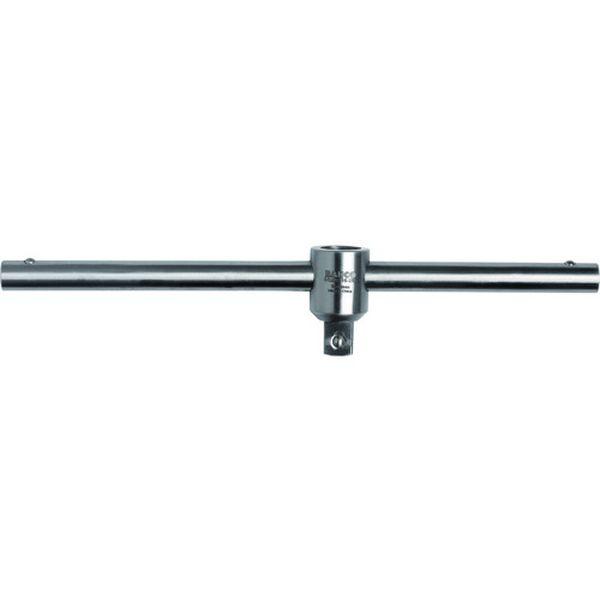 SS23808250 スナップオン・ツールズ(株) バーコ スライドTハンドル ステンレス製 1/4 全長250mm SS23808250-TN WO店