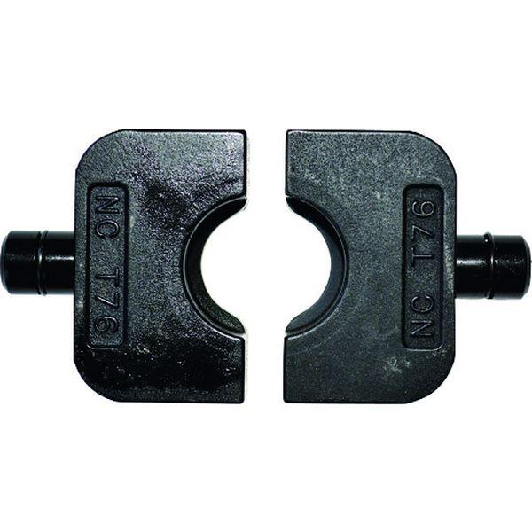 T240D76NC  (株)西田製作所 西田 M-T240用ダイスT-76 T240D76NC-TN WO店