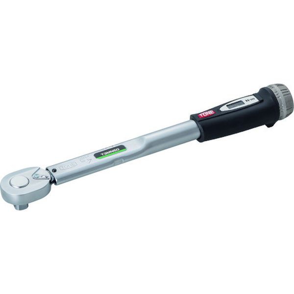 T3MN50QL TONE(株) TONE プレセット形トルクレンチ(ダイレクト