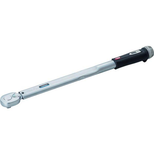 T4MN200QL  プレセット形トルクレンチ(ダイレクトセットタイプ)差込12.7mm L526mm T4MN200QL-TN WO店