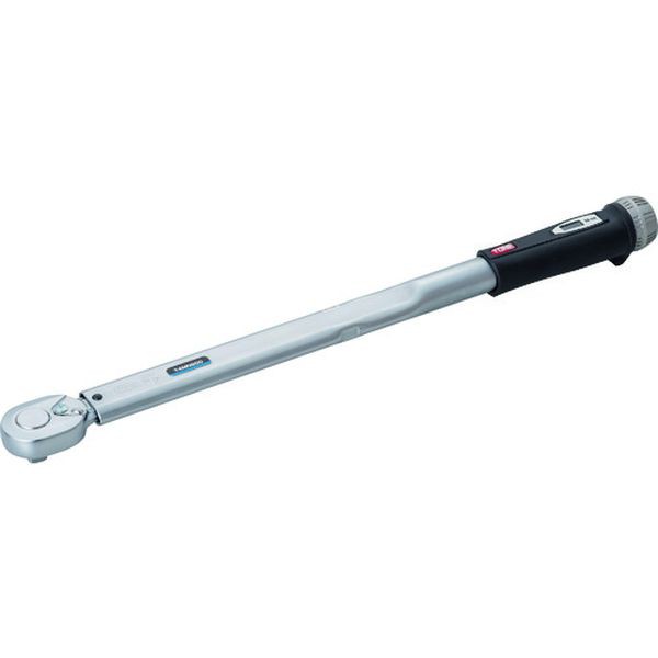 T4MN300QL TONE(株) TONE プレセット形トルクレンチ(ダイレクトセットタイプ)差込12.7mm L716mm T4MN300-QL WO店