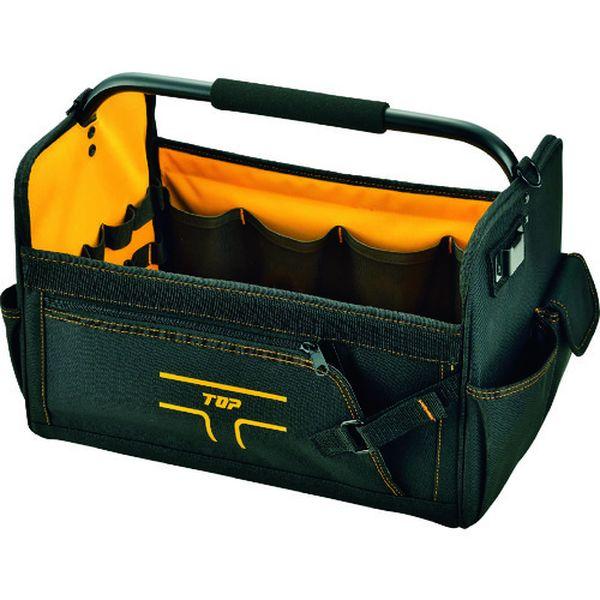 TB4525  トップ工業(株) TOP ツールバッグ TB4525-TN WO店