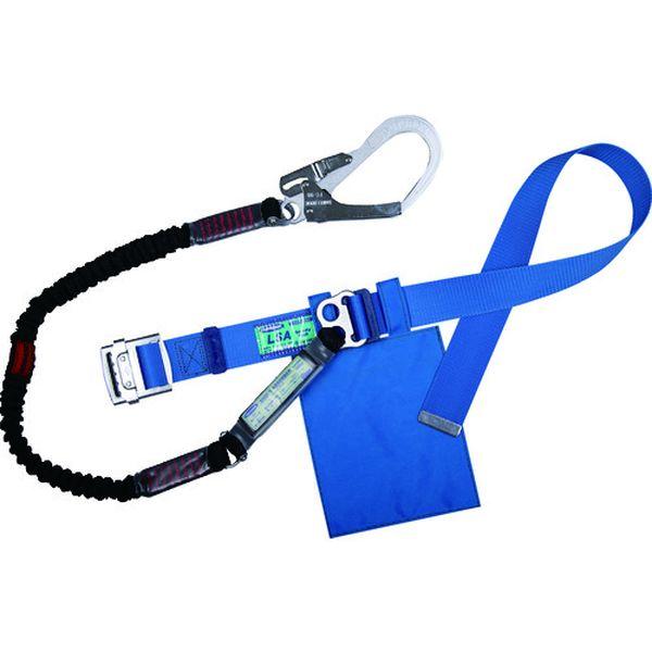 TBNV599BL4BKMBP  藤井電工(株) ツヨロン 胴ベルト型安全帯 ノビロン 青 Mサイズ TB-NV-599-BL4-BK-M-BP WO店 9,182円