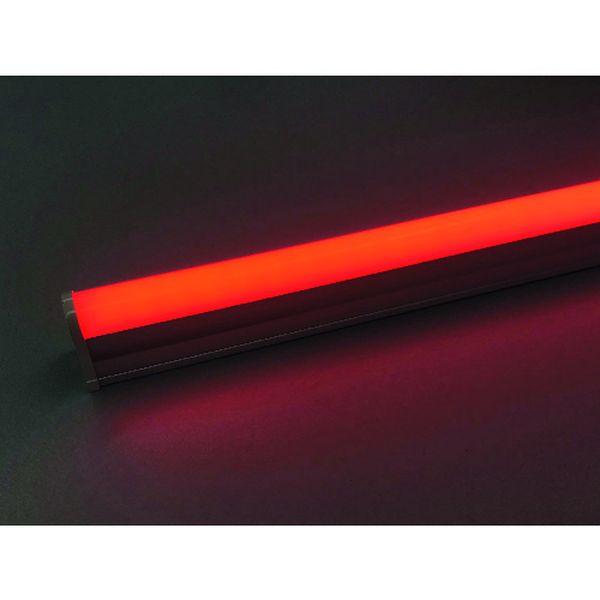 トライト(株) トライト LEDシームレス照明 L900 赤色 TLSML900NARF-TN WO店