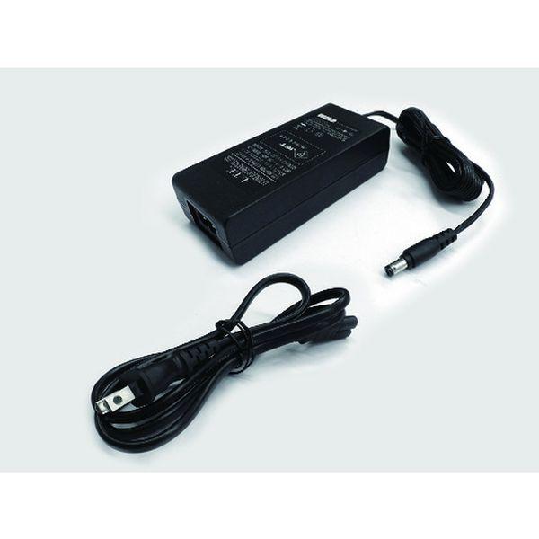 TLVDM516.6P2AD LEDアドレスマルチテープライト 16.6mmP 2M巻 ACアダプタ-付 TLVDM516-6P2AD-TN WO店_3