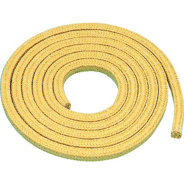 TOMBONO.904012.7 No.9040 アラミドファイバーパッキン □12.7mm×3m TOMBONO-904012-7-TN WO店