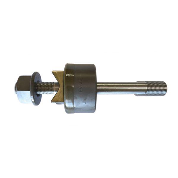 TPKP35X35 (株)西田製作所 西田 標準角刃物35角 TPKP35X35-TN WO店