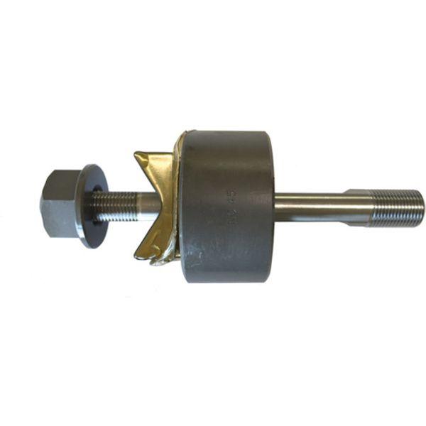 TPKP45X45 (株)西田製作所 西田 標準角刃物45角 TPKP45X45-TN WO店