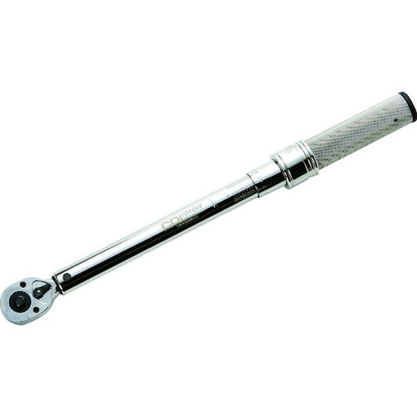 トラスコ中山(株) TRUSCO プレセット形トルクレンチ3/8 20-100Nm TRQ20100NM WO店の通販はその他バイク用品