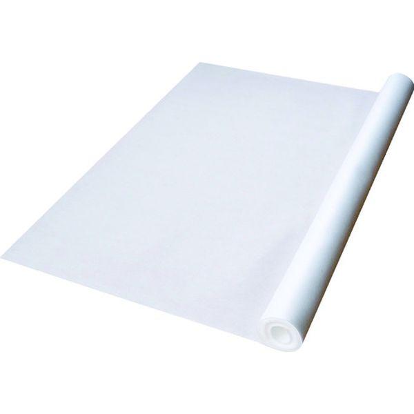 TSCS905W  梱包用シリカクリンシート 不織布タイプ 白 幅90cmX5m 厚み約0.8mm TSCS905W-TN WO店