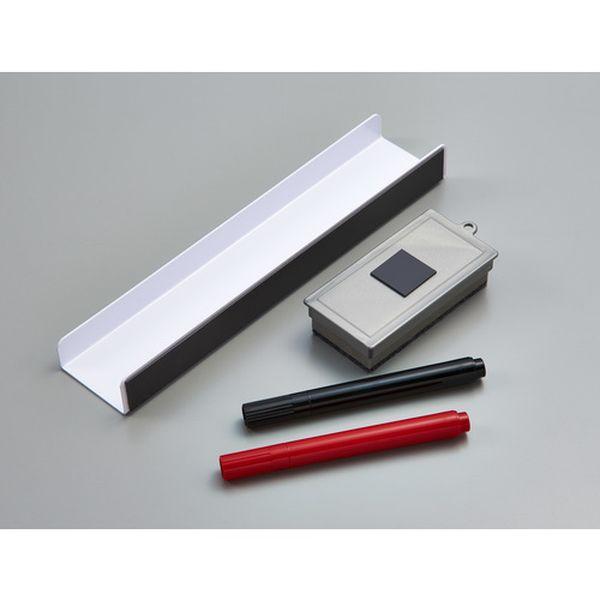 TWSMA1812 トラスコ中山(株) TRUSCO ホワイトボードシート 暗線入りタイプ T0.5×1200X1800 TWSMA1812-TN WO店_2