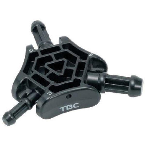 UPBT3WAY  (株)タブチ TBC ドライドライフレックス3WAY面取り器(10.13.16用) UPBT3WAY-TN WO店