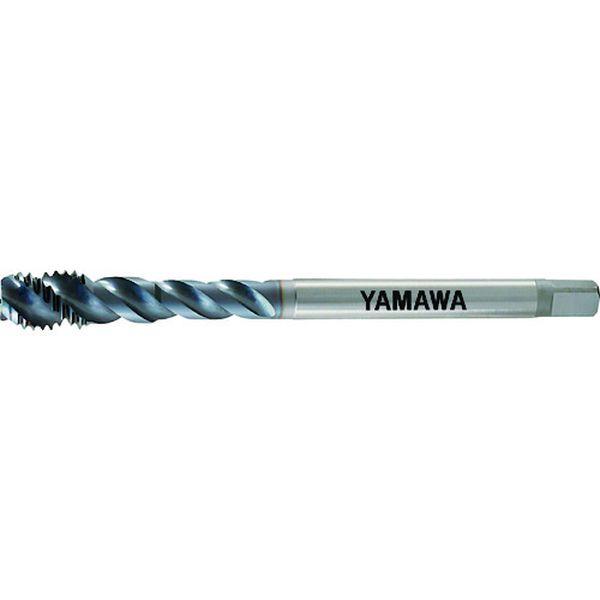 VUSPP4M16X2 (株)弥満和製作所 ヤマワ Z-PRO コーティングスパイラルタップ VUSP P4 M16X2 VUSPP4M16X2-TN WO店