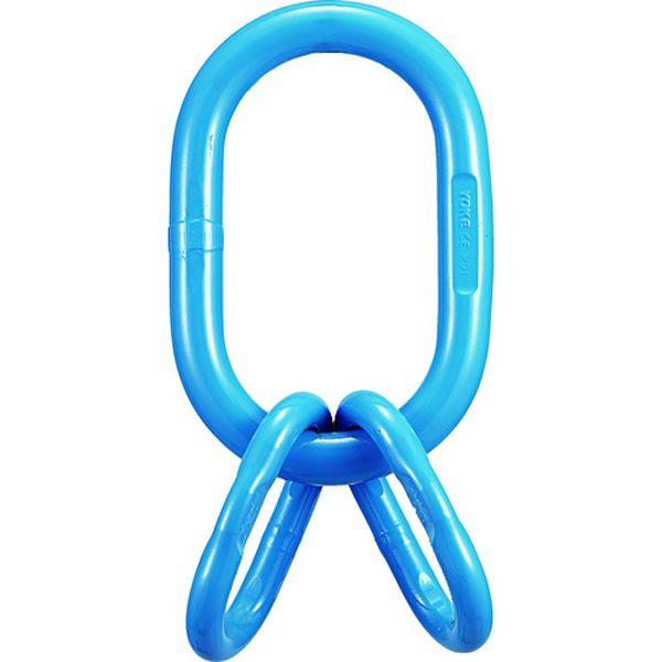 X00619 YOKE社 YOKE G-100 ENサブリンク付きマスターリンク X-006-19 WO店の通販は