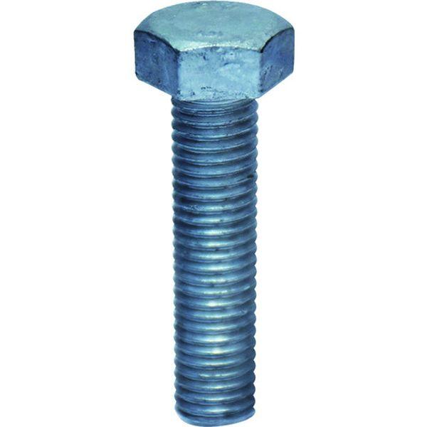 YH0121025  (株)八幡ねじ YAHATA 六角ボルト全ねじ ドブ M10×25 (200本入) YH0121025-TN WO店