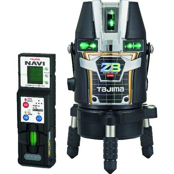 ZEROBLNKJC  (株)TJMデザイン タジマ NAVI ZERO BLUE リチウムーKJC ZEROBLNKJC-TN WO店