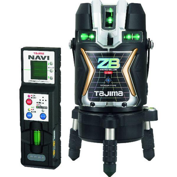 ZEROBLSNKJC (株)TJMデザイン タジマ NAVI ZERO BLUE センサー リチウムーKJC ZEROBLSNKJC-TN WO店