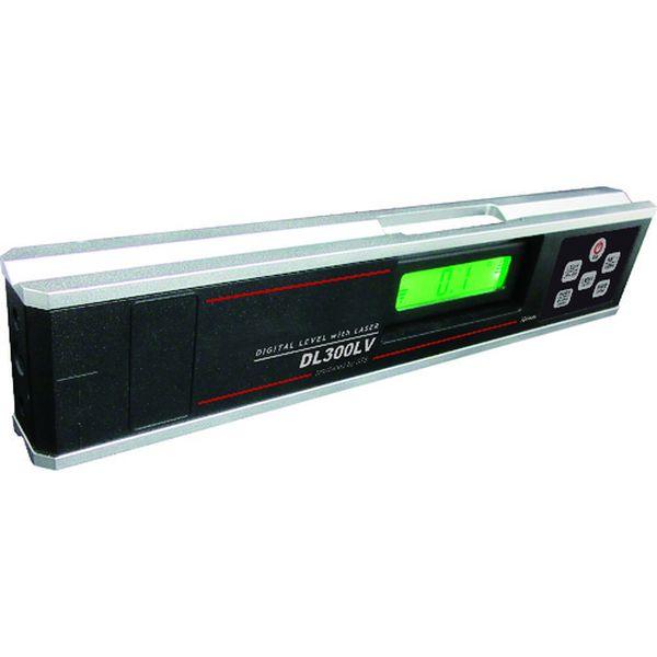 STS(株) STS レーザー付デジタル傾斜計 DL300LV DL300LV-TN WO店