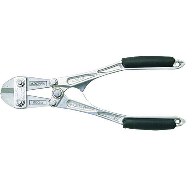 土牛産業(株) DOGYU 磨きアルミボルトクリッパー210mm 02325-TN WO店
