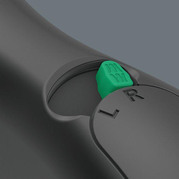 Wera社 Wera 400RA T型差替式ラチェットドライバー ビットセット 023471-TN WO店_4