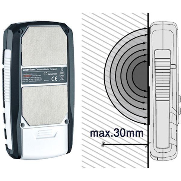 イチネンアクセス RELIEF(リリーフ) 電動工具 送風機 300mm FB-300M