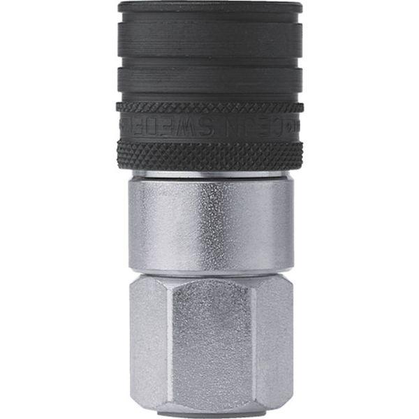 100651403  セインジャパン(株) セイン シリーズ065 カップリング NPT1 メネジ 100651403-TN WO店