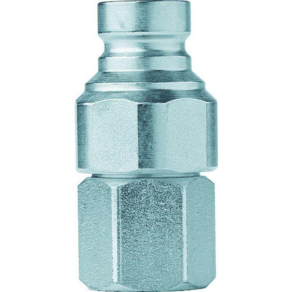 100656204  セインジャパン(株) セイン シリーズ065 ニップル G1 1/4 メネジ 10-065-6204 WO店の通販は