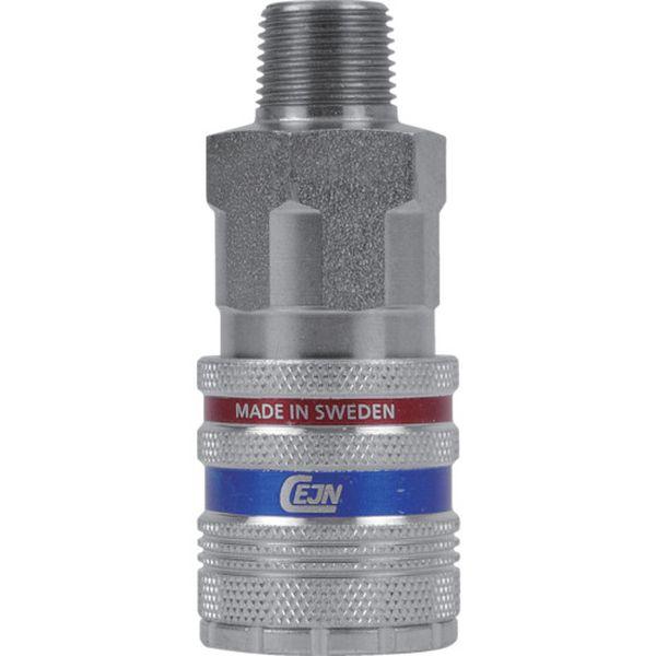 105502454 セインジャパン(株) セイン 続きもの550 eSafe カップリング オネジ NPT3/8in 105502454-TN WO店
