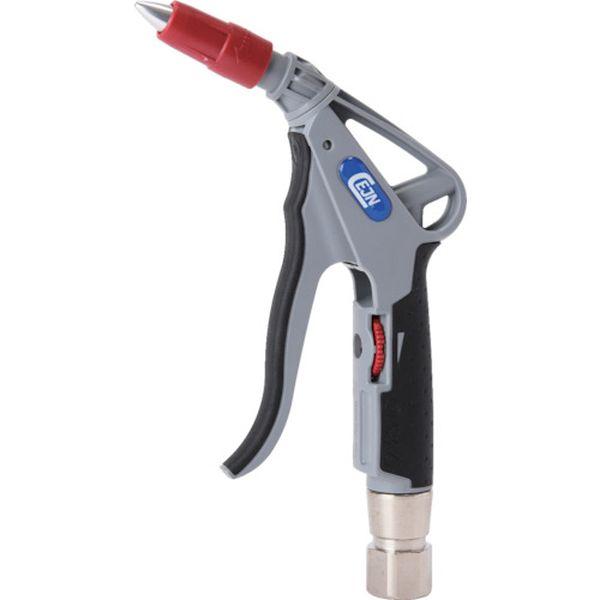 112100452 シリーズ210 マルチフロー エア・フルードガン アジャスタブル・ジェット G1/4真鍮 11-210-0452 WO店の通販は