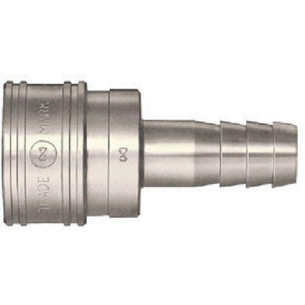 TSPカプラ 鋼鉄製 ニトリルゴムSG(NBR)(ホース取付用ソケット) 相手側1 1/2インチ(00852) 1132873-TN WO店 14,989円