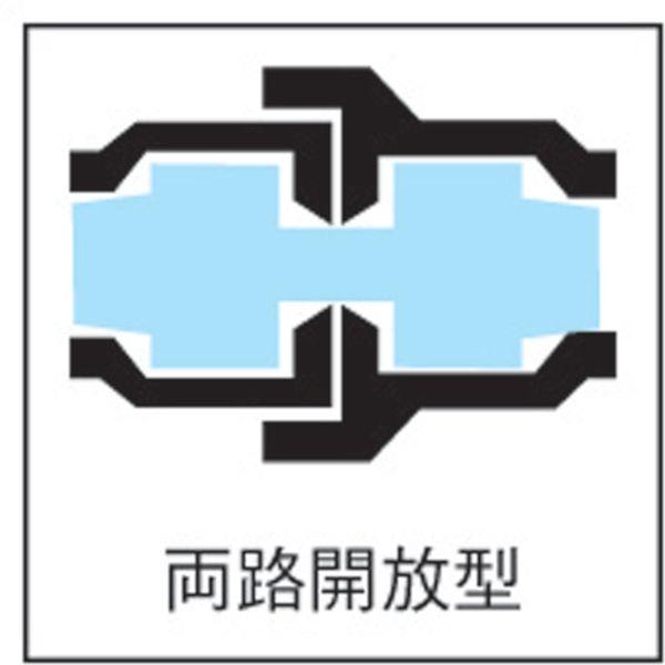 12TPMSUS TSPカプラ ステンレス製(めねじ取付用プラグ) 相手側Rc1 1/2(00703) 12TPMSUS-TN WO店