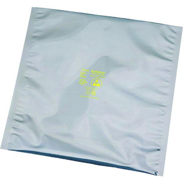 DESCO DESCO ESDバッグ、STATSHIELD、メタルイン 203mmx457mm、入数100 13467-TN WO店