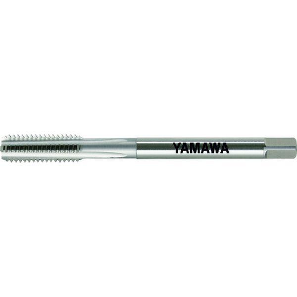 HTLHP3M14X15P (株)弥満和製作所 ヤマワ ハンドタップ 左ねじ用 HT LH P3 M14X1 5P 1536557-TN WO店