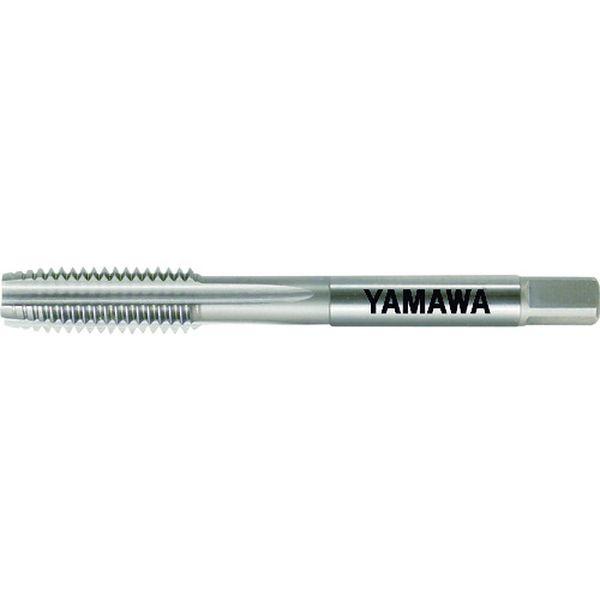 FCHTP4M22X1.55P (株)弥満和製作所 ヤマワ 鋳鉄用ハンドタップ FC-HT P4 M22X1.5 5P 1536560-TN WO店