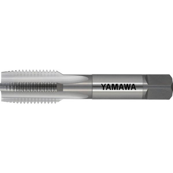 アルミ材用ハンドタップ(インサートコイルねじ用) AL-HT STI 1b M22X2.5 5P 1537635-TN WO店