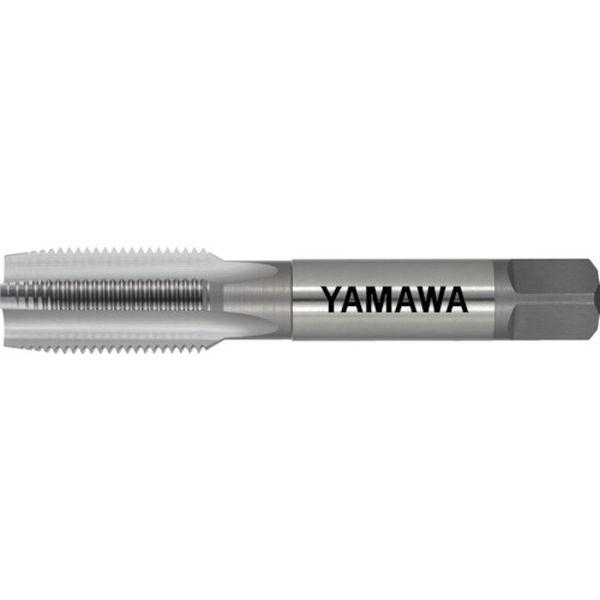 アルミ材用ハンドタップ(インサートコイルねじ用) AL-HT STI 1b M10X1.25 5P 1537673-TN WO店