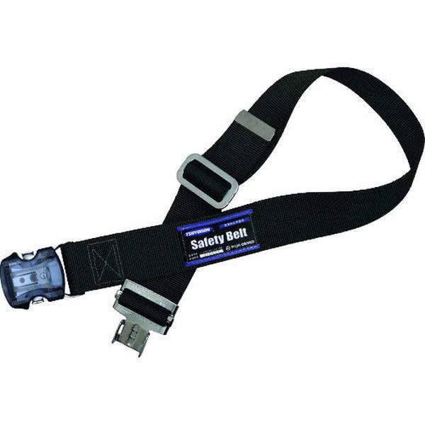 胴ベルト型墜落制止用器具用 胴ベルトのみ ワンタッチバックルタイプ 黒 Lサイズ 50MM×1400 TUB-SOTN-BLK-L-BP WO店の通販は 5,951円