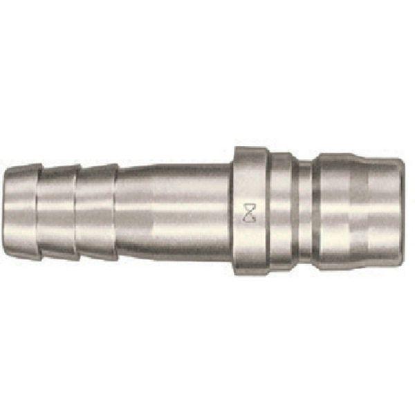 16TPHSTEEL 日東工器(株) 日東工器 TSPカプラ 鋼鉄製(ホース取付用プラグ) 相手側2インチ(00825) 16TPHSTEEL-TN WO店