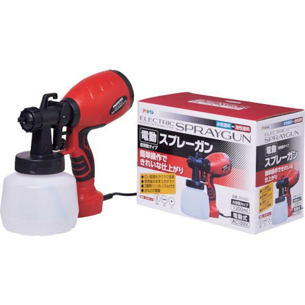 (株)アサヒペン アサヒペン 電動スプレーガン ES-023 212580-TN WO店_3
