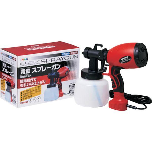 (株)アサヒペン アサヒペン 電動スプレーガン ES-023 212580-TN WO店_4