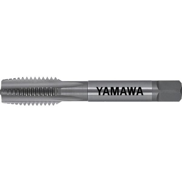LAHTP4M18X1.55P  ダイカスト用ハンドタップ LA-HT P4 M18X1.5 5P LA-HT-P4-M18X1-5-5P WO店の通販は