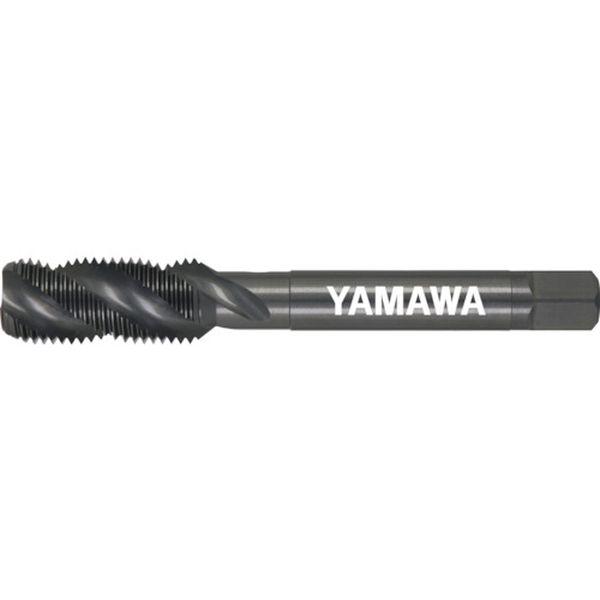 SPOXP3M18X2.5 (株)弥満和製作所 ヤマワ 酸化処理スパイラルタップ SP OX P3 M18X2.5 2173970-TN WO店