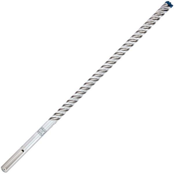 ボッシュ(株) ボッシュ SDS-max 8Xビット 20.0X520 2608900229-TN WO店