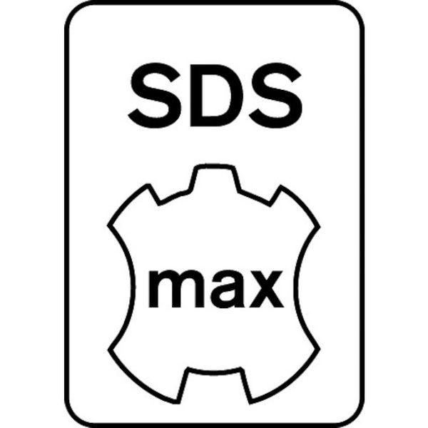 ボッシュ(株) ボッシュ SDS-max 8Xビット 20.0X520 2608900229-TN WO店_1