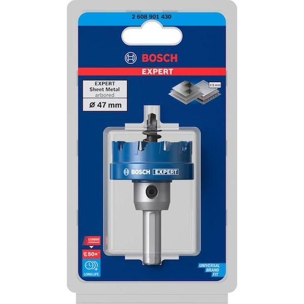 ボッシュ(株) ボッシュ 超硬ホールソー47mm 2608901430-TN WO店_3